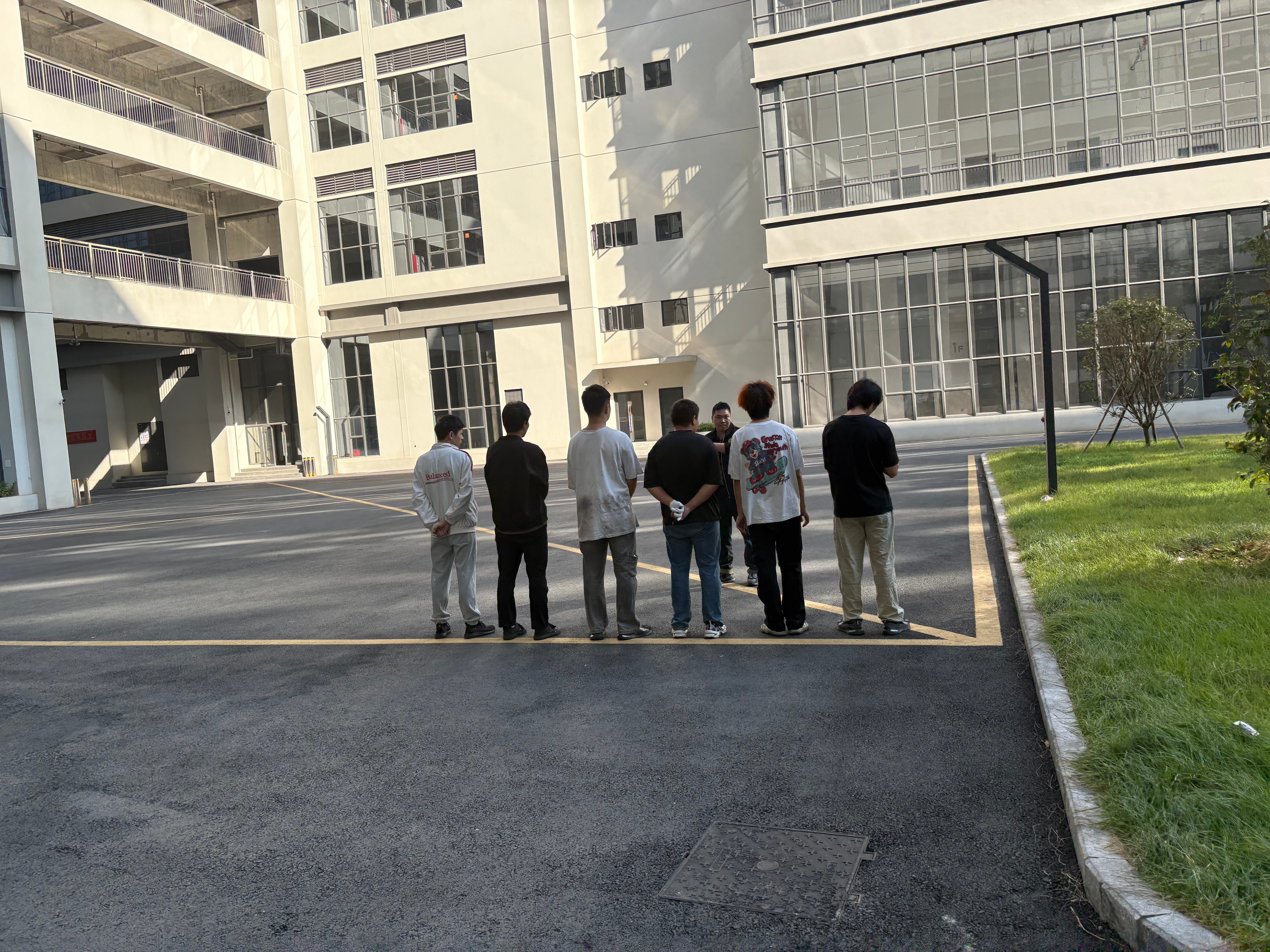 Boyi Printing Remains Open During Christmas – Business as Usual, Service as Always