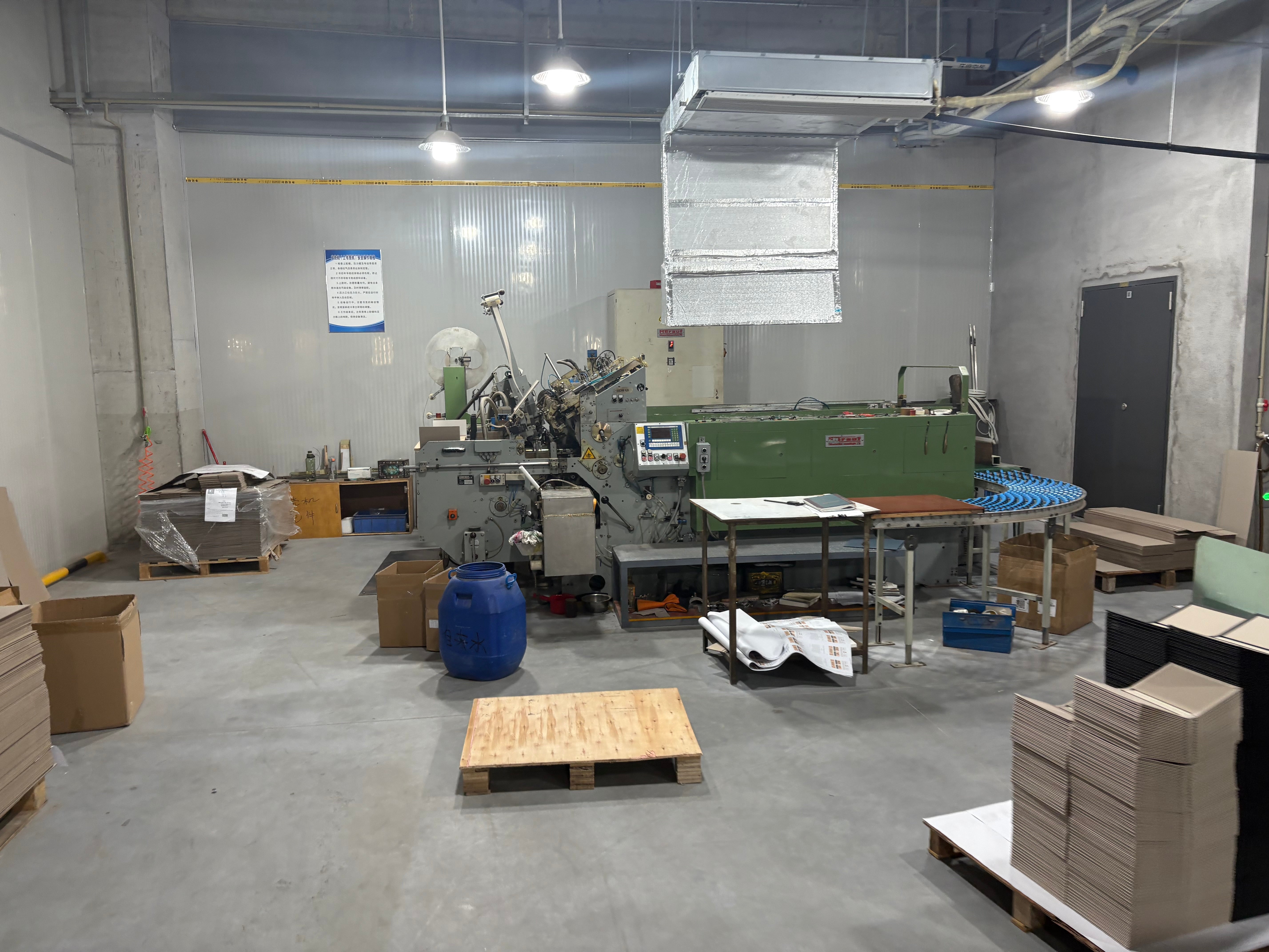 sticky notes Manufactory