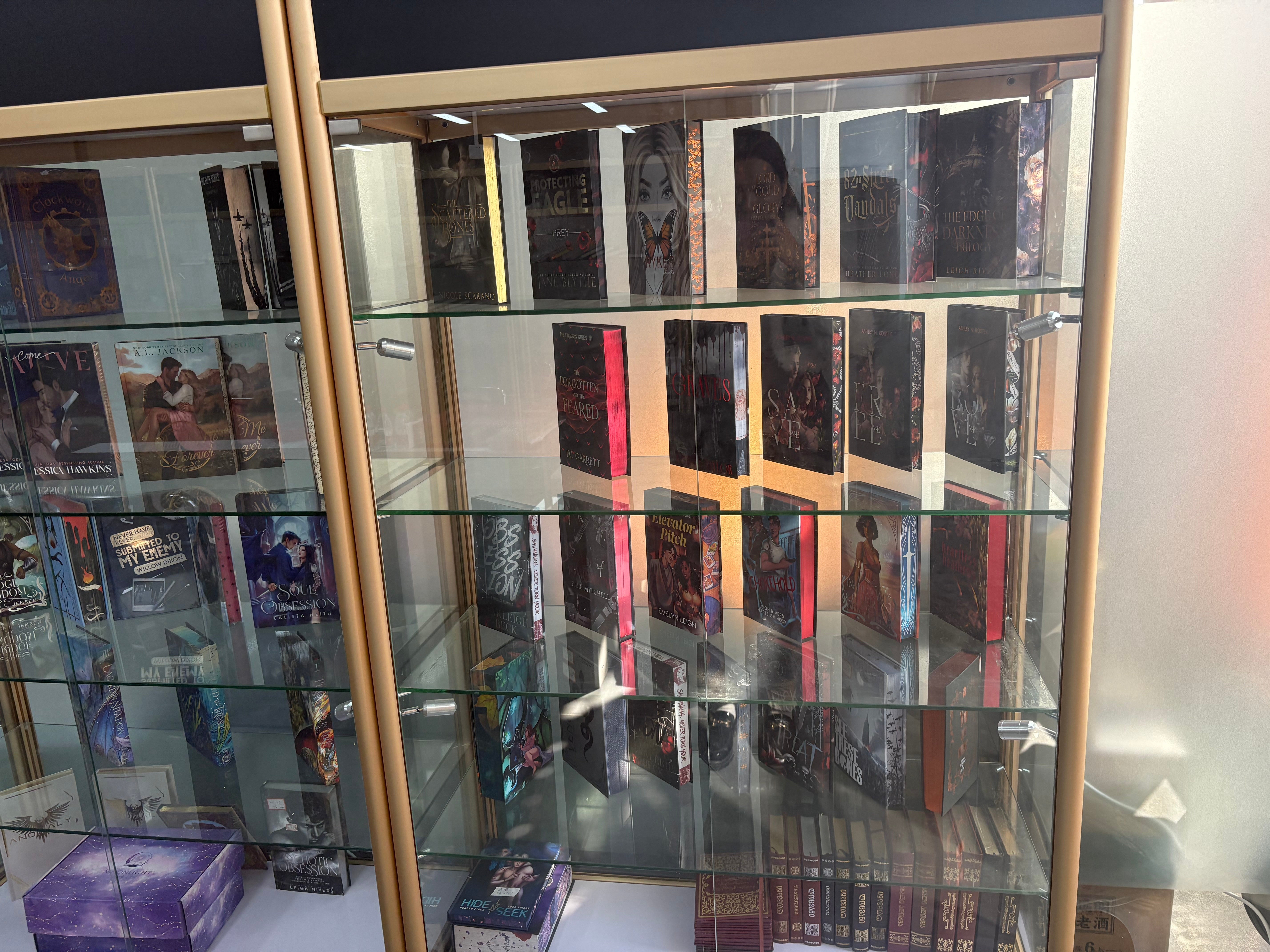 How Custom Sticky Notes Are Made in Bulk