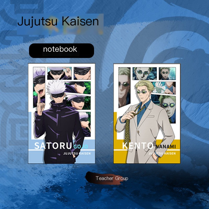 Notebook