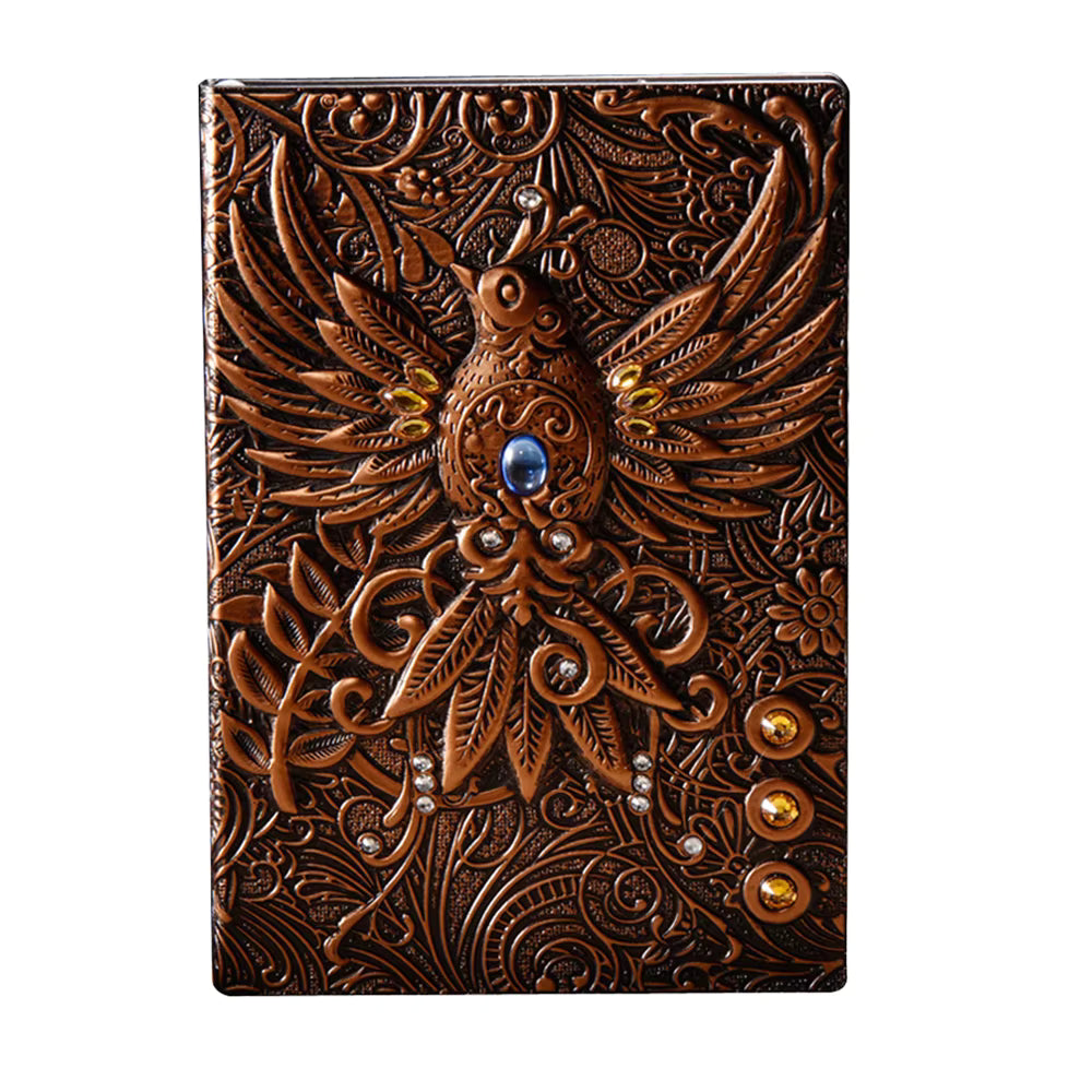 Phoenix A5 Notebook