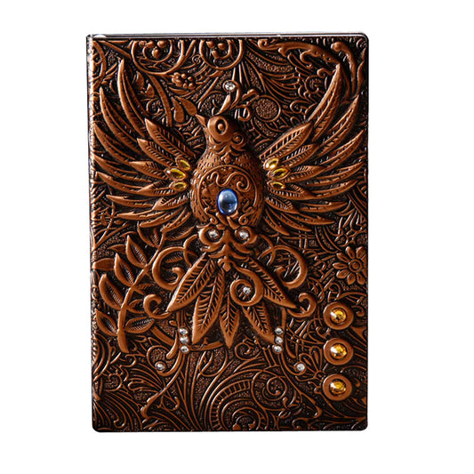 Phoenix A5 Notebook