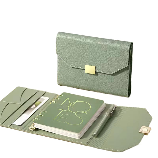 A5 Notebook Set