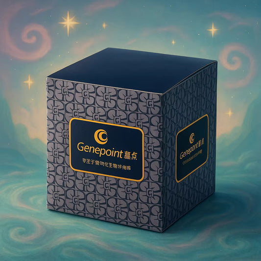 Custom Printed Cube Memo Pad