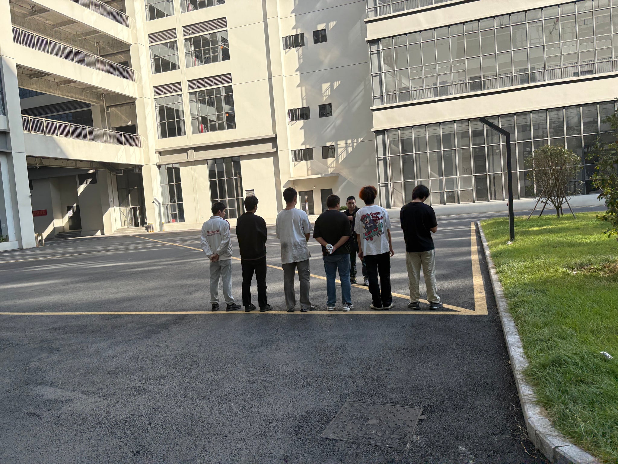 Boyi Printing Remains Open During Christmas – Business as Usual, Service as Always