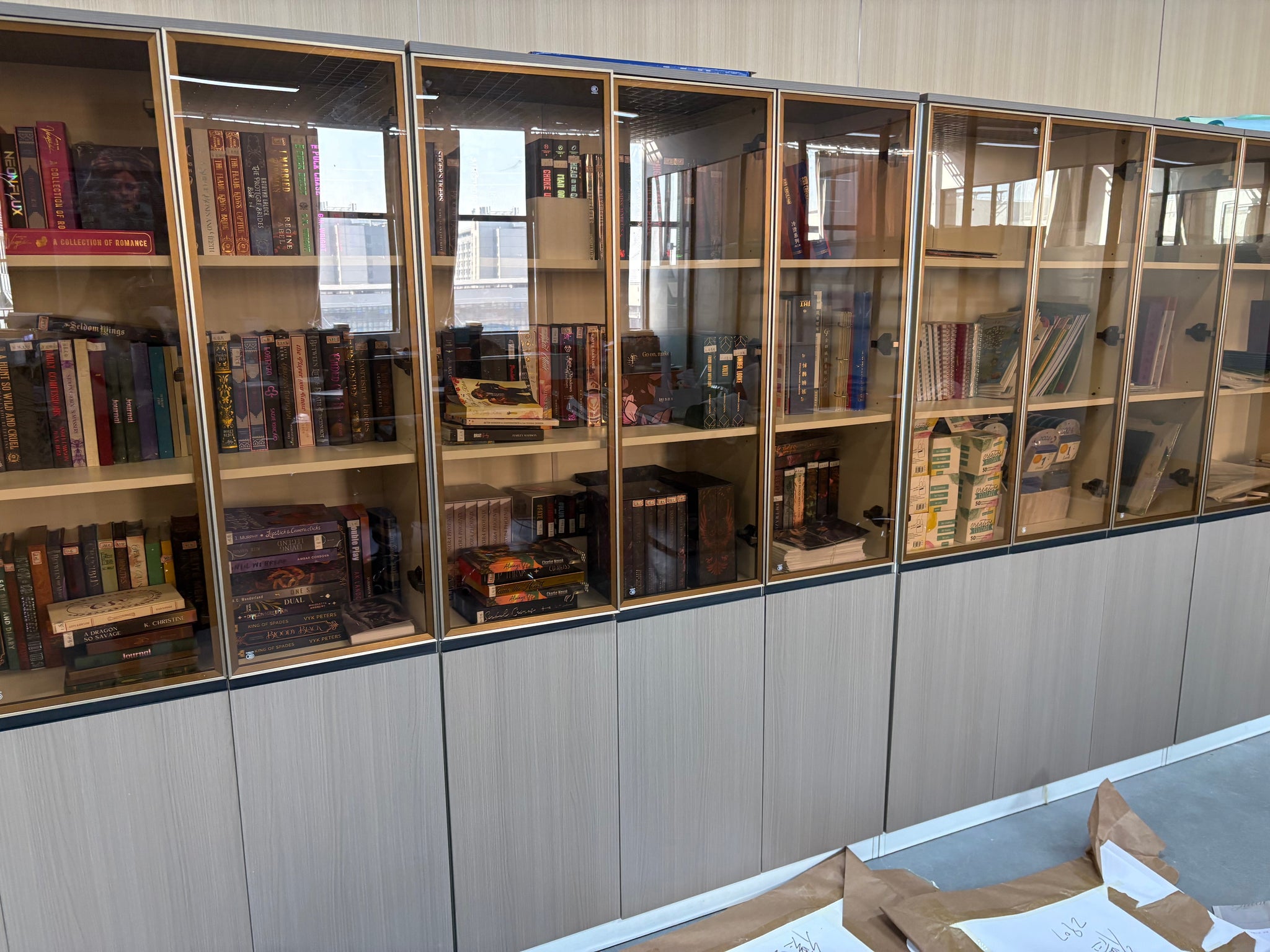 Two Notebooks That Look Exactly the Same — Why Can the Price Be So Different?