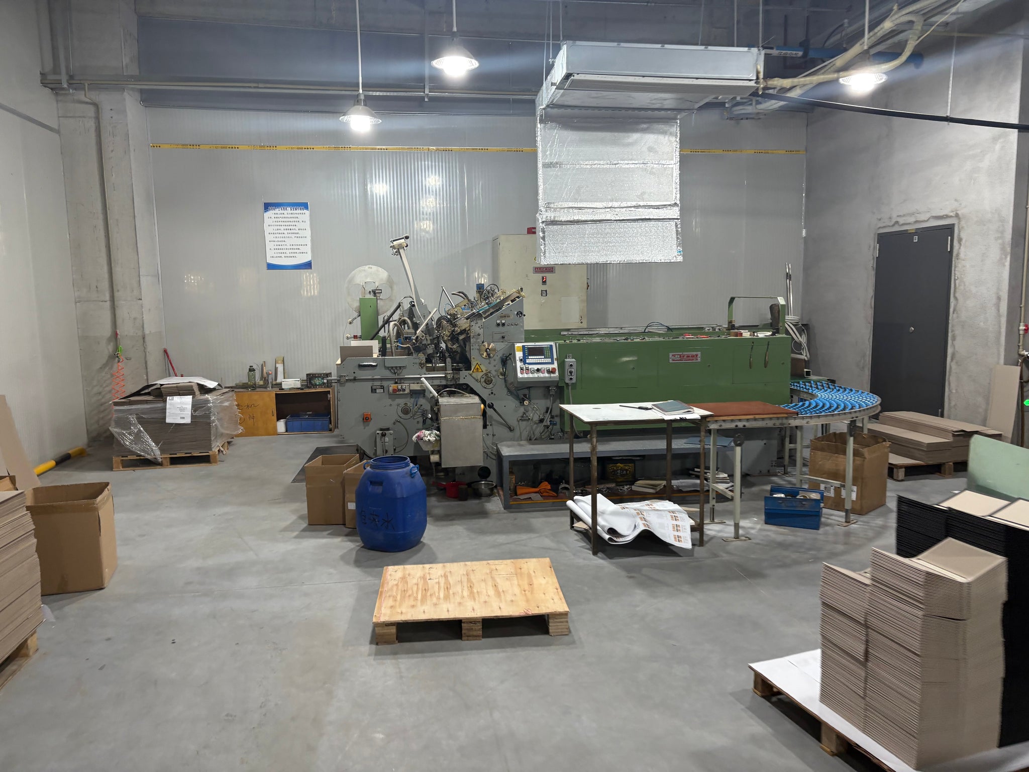 sticky notes Manufactory 