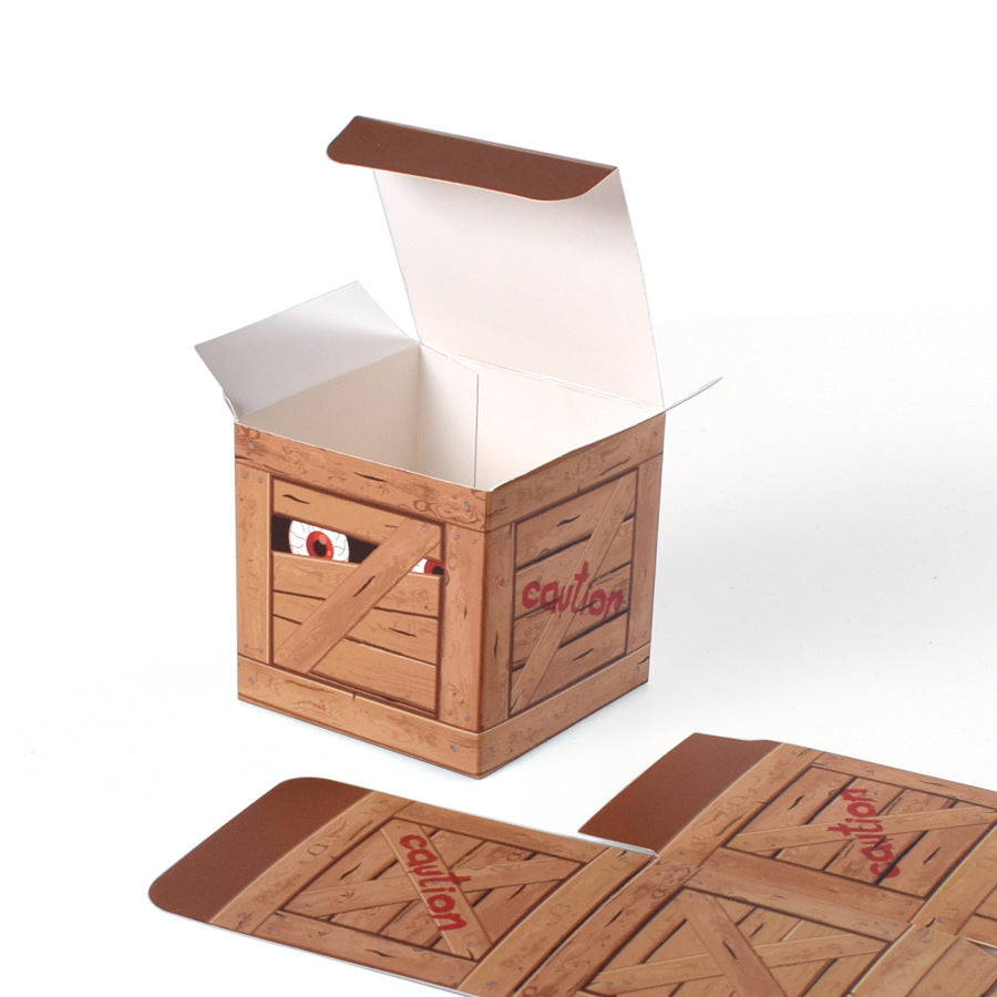 Custom Gift Boxes