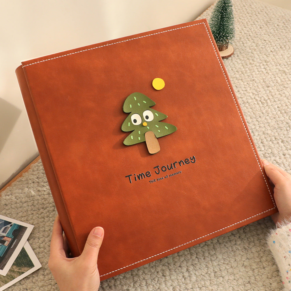 Baby Memory Photo Album 