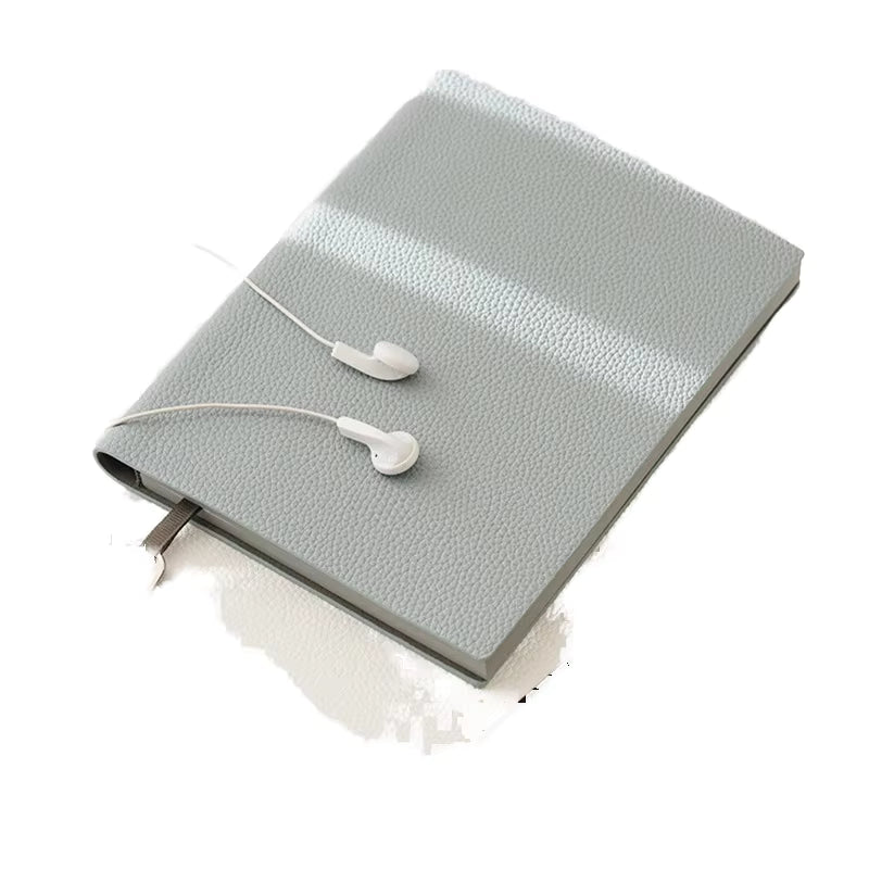 A5 Custom Logo Notebook Diary