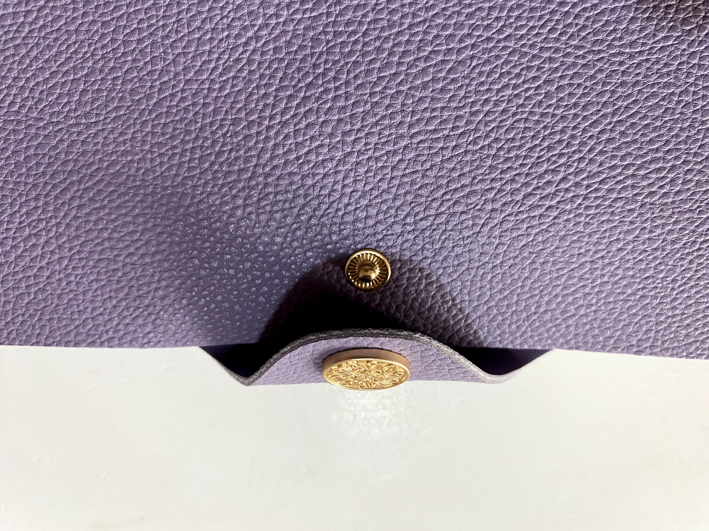 A5 PU Leather Planner with Tabs | Weekly & Monthly Organizer for Business and Study