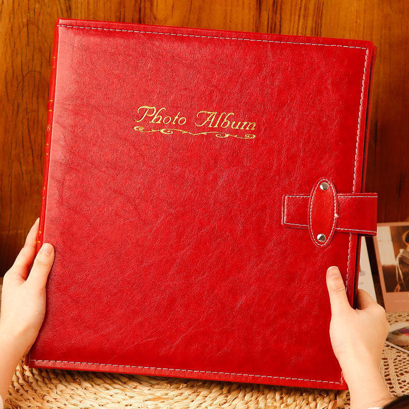 Family Memory Book