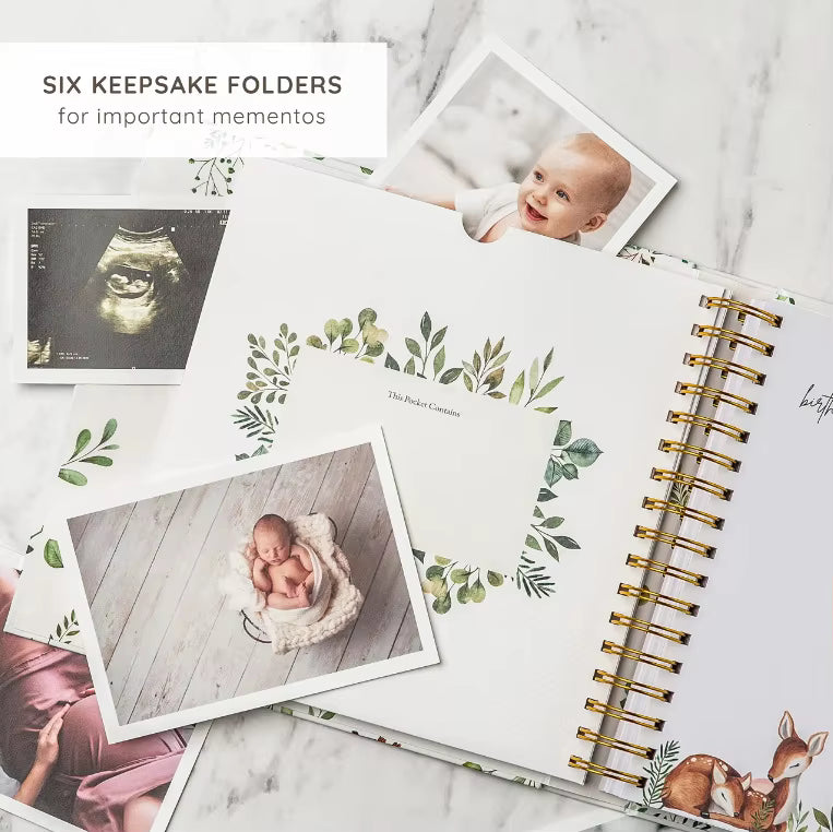 Custom Baby Board Book – Durable Thick Pages, Safe Printing, OEM/ODM Preschool Early Learning Book