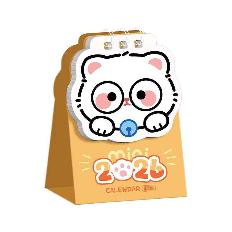 Настольный календарь