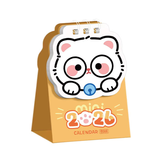 Calendrier de bureau