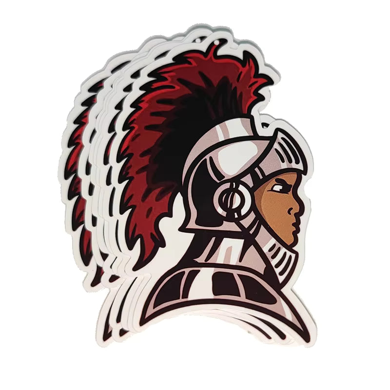 Adesivi Graffiti della squadra di calcio