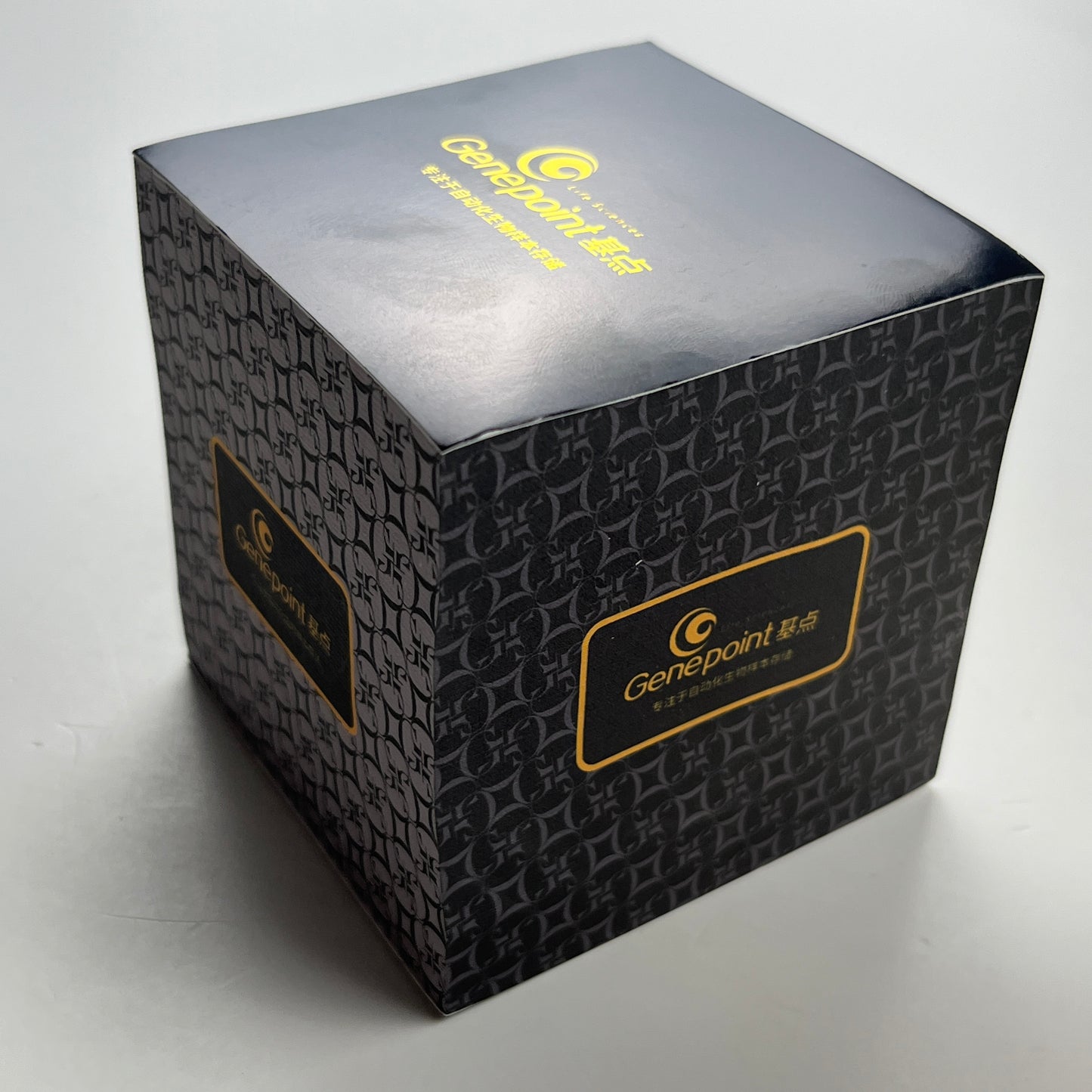 Wholesale Cube Sticky Note Pad with Checkerboard Design Custom Logo Memo Paper Block for Office School Student Gift Supplies