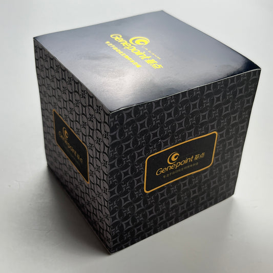 Wholesale Cube Sticky Note Pad with Checkerboard Design Custom Logo Memo Paper Block for Office School Student Gift Supplies