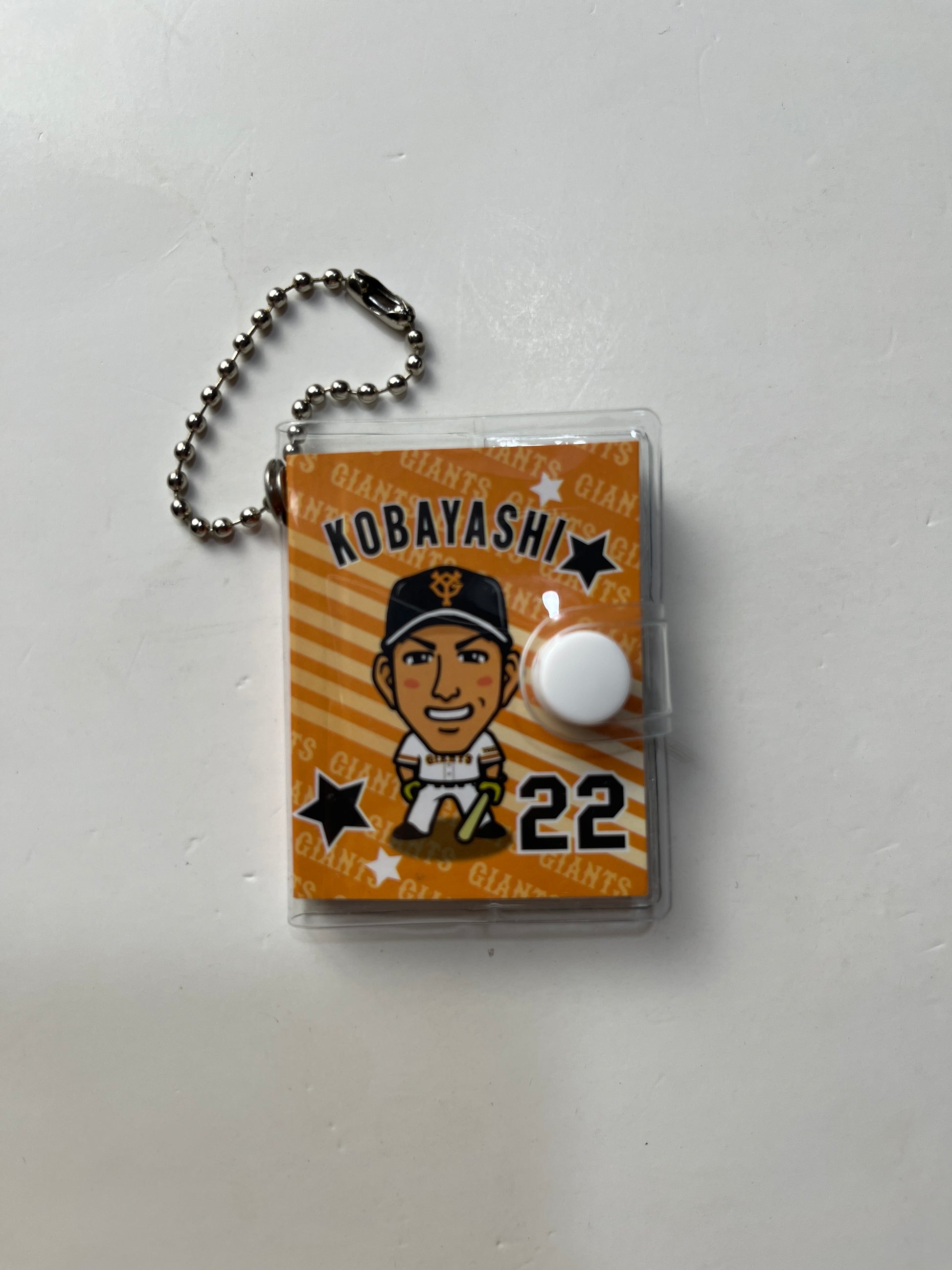 Mini Pocket Notebook