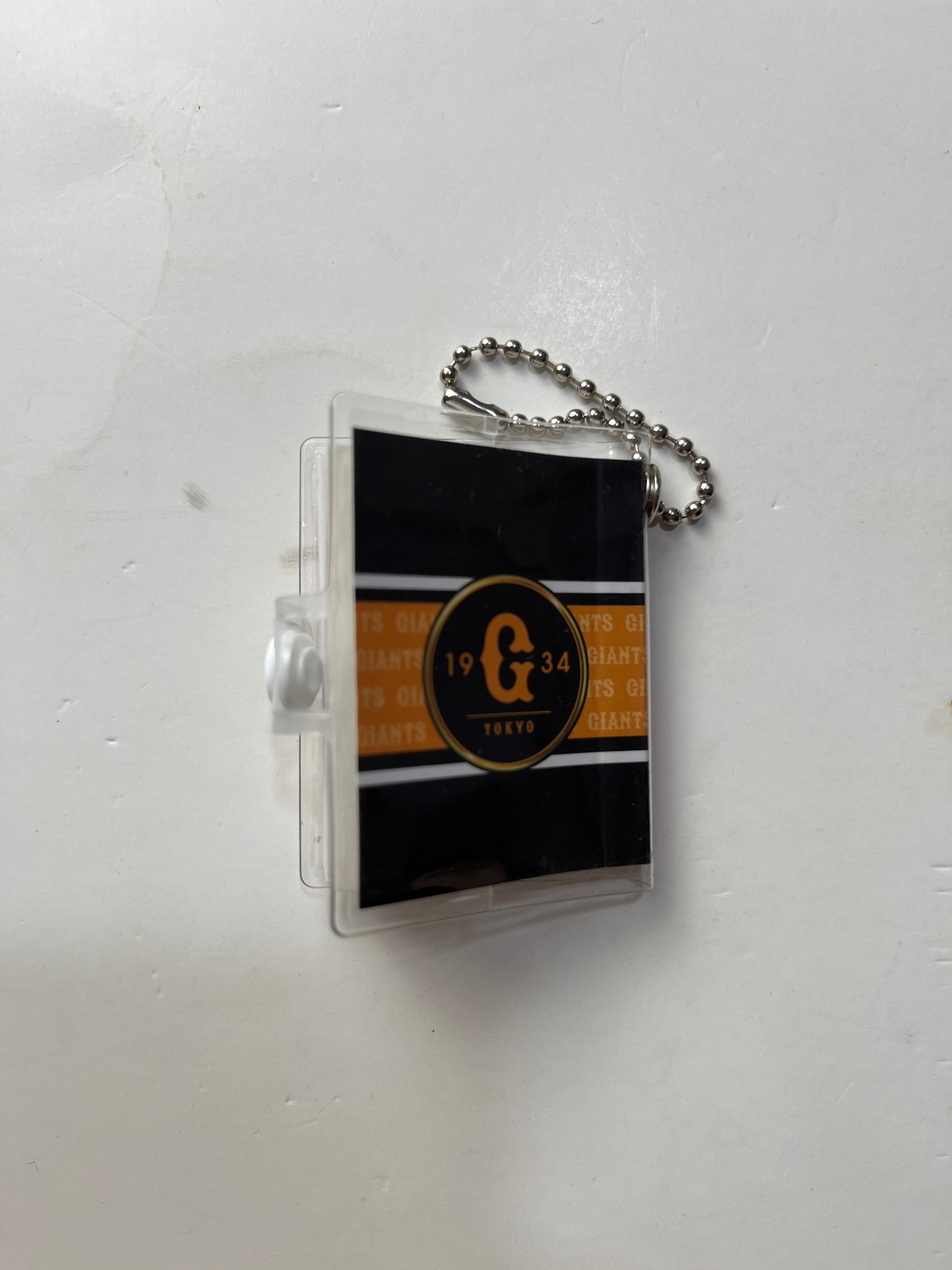 Mini Pocket Notebook Keychain 4x5cm Cute Cartoon Memo Pad Portable Notepad for Gift Collection Souvenir Fans