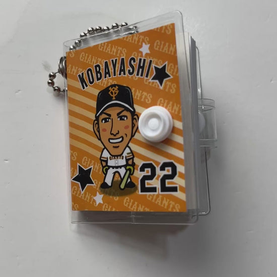 Mini Pocket Notebook